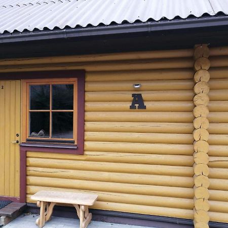 Karolio Sodyba Paluseje Eksteriør bilde